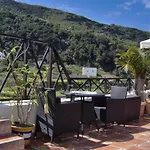 Aptos Monasterio De San Antonio 6 Икод-де-лос-Винос