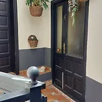 Aptos Monasterio De San Antonio 6 Апартаменты