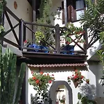 Aptos Monasterio De San Antonio 6 Икод-де-лос-Винос