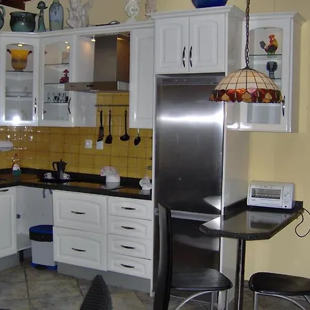 Aptos Monasterio De San Antonio 6