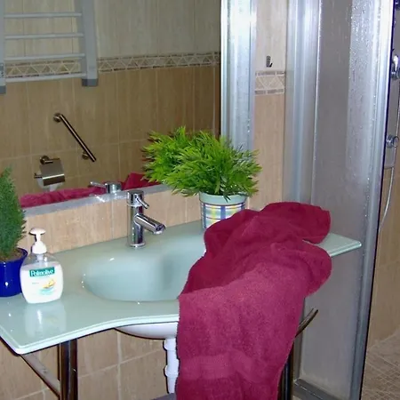 Aptos Monasterio De San Antonio 6 * Икод-де-лос-Винос