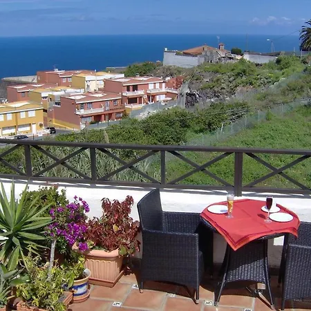 Aptos Monasterio De San Antonio 6 Apartment *