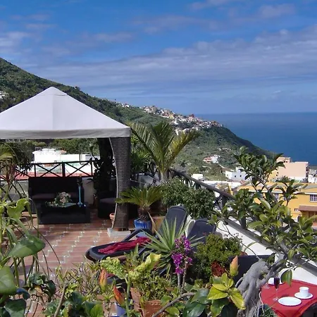 Aptos Monasterio De San Antonio 6 Икод-де-лос-Винос