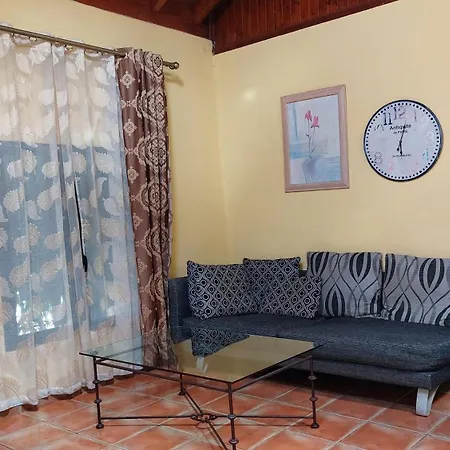 Apartment Aptos Monasterio De San Antonio 6 *