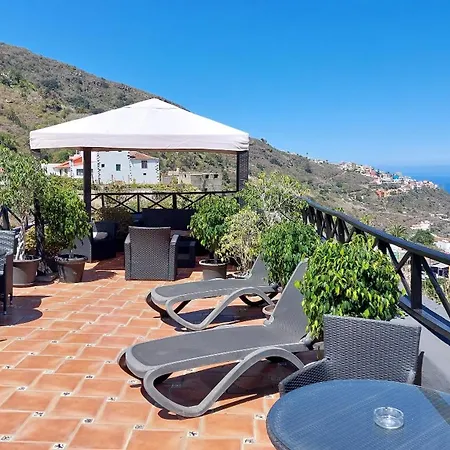 Aptos Monasterio De San Antonio 6 Апартаменты *