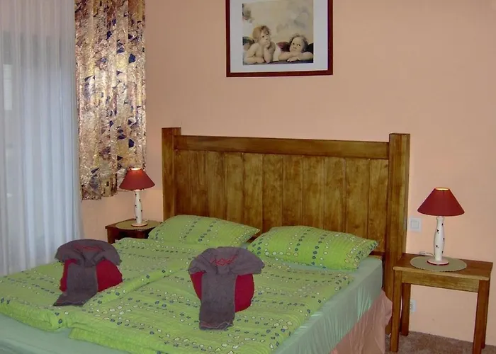 Aptos Monasterio De San Antonio 6 Апартаменты