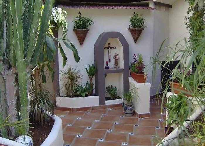 Aptos Monasterio De San Antonio 6 *