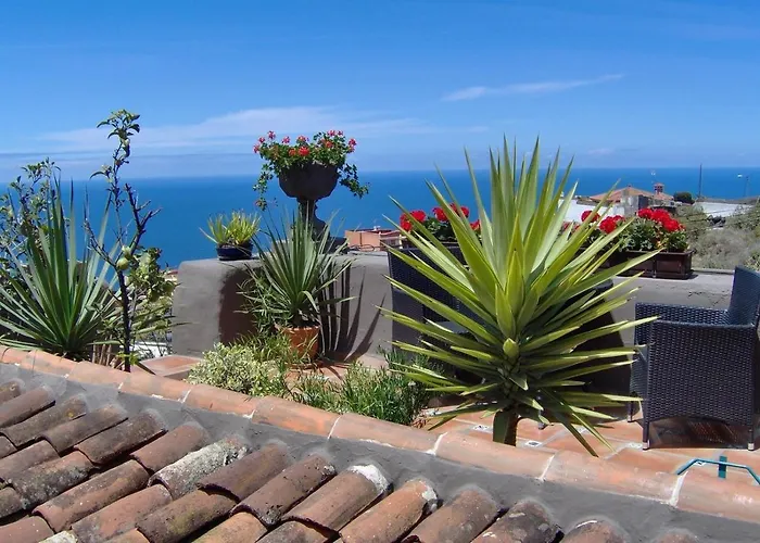 Aptos Monasterio De San Antonio 6 *