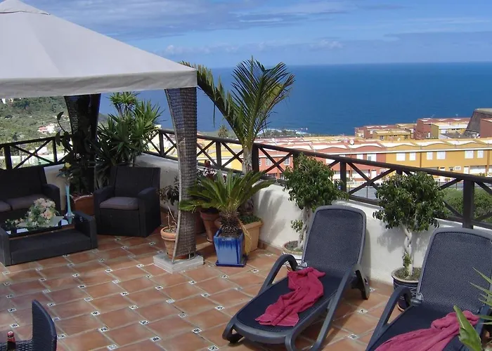 Апартаменты Aptos Monasterio De San Antonio 6 *