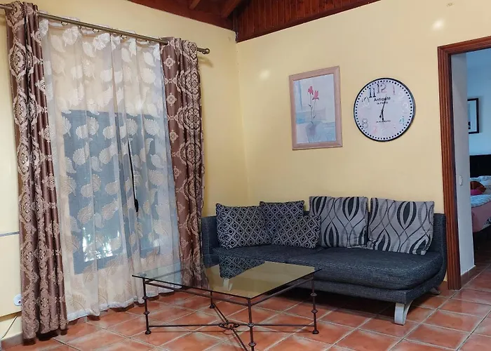 דירה Aptos Monasterio De San Antonio 6 *