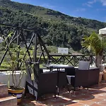 דירה Aptos Monasterio De San Antonio 6 *