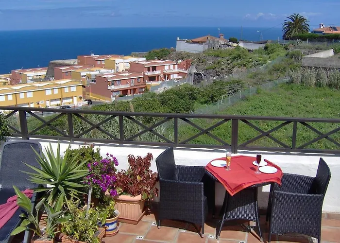 Aptos Monasterio De San Antonio 6 公寓 *