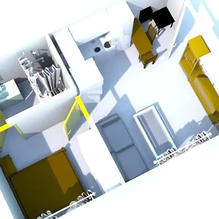 Aptos Monasterio De San Antonio 6 * Icod De Los Vinos