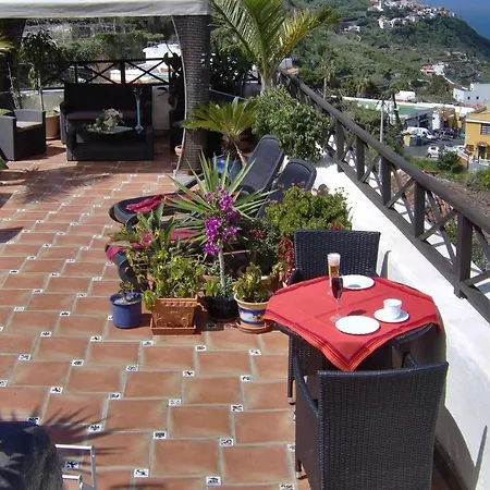 Aptos Monasterio De San Antonio 6 Appartement Icod De Los Vinos